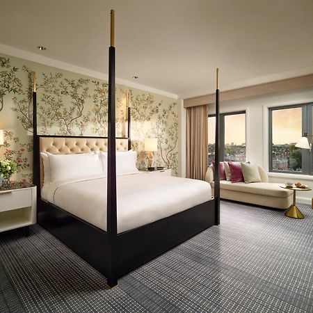 Mandarin Oriental, Boston Hotel Luaran gambar